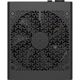 Corsair HX1000i SHIFT modulaire 1000 watt voeding  Zwart, 1x 12V-2x6, 2x PCIe