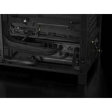 Corsair HX1000i SHIFT modulaire 1000 watt voeding  Zwart, 1x 12V-2x6, 2x PCIe