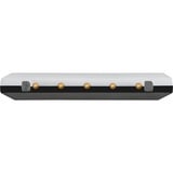 Corsair iCUE LC100 Case Accent Lighting Panels - Uitbreidingsset  ledverlichting Minidriehoek, 9 tegels