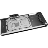 EKWB EK-Quantum Vector² Trio RTX 3080/90 D-RGB - Nickel + Plexi waterkoeling nikkel/transparant, incl. backplate