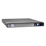 Eaton Power Quality 5P Gen2 (5P1550IRNG2) ups Zwart/zilver, 1550 VA, 1350 W, 6x C13, rack, 1U, netwerkkaart