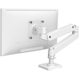 Ergotron LX Pro Desk Monitor Arm monitorarm Wit
