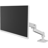 Ergotron LX Pro Desk Monitor Arm monitorarm Wit