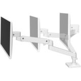 Ergotron LX Pro Desk Monitor Arm monitorarm Wit