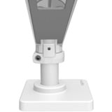 Ergotron LX Pro Desk Monitor Arm monitorarm Wit