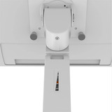 Ergotron LX Pro Desk Monitor Arm monitorarm Wit