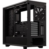 Fractal Design Define 7 Light Tempered Glass Tower-behuizing Grijs | 2x USB-A 2.0 | 2x USB-A 3.2 (5 Gbit/s) | USB-C 3.2 (10 Gbit/s) | 2x Audio | Window-kit