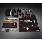 Franzis Ford Mustang Adventskalender Modelvoertuig Schaal 1:43