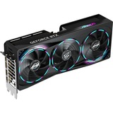 GIGABYTE AORUS GeForce RTX 5070 MASTER 12G grafische kaart 1x HDMI, 3x DisplayPort