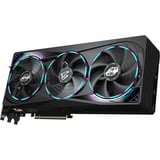 GIGABYTE AORUS GeForce RTX 5070 MASTER 12G grafische kaart 1x HDMI, 3x DisplayPort