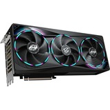 GIGABYTE AORUS GeForce RTX 5070 MASTER 12G grafische kaart 1x HDMI, 3x DisplayPort