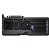 GIGABYTE AORUS GeForce RTX 5070 MASTER 12G grafische kaart 1x HDMI, 3x DisplayPort