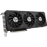 GIGABYTE GeForce RTX 4060 Ti GAMING OC 16G grafische kaart Zwart, 2x HDMI, 2x DisplayPort, DLSS 3