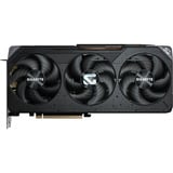 GIGABYTE Radeon RX 9070 GAMING grafische kaart Zwart, RDNA4, GDDR6, 2x DisplayPort, 2x HDMI