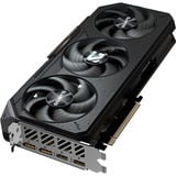 GIGABYTE Radeon RX 9070 GAMING grafische kaart Zwart, RDNA4, GDDR6, 2x DisplayPort, 2x HDMI