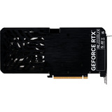 Gainward GeForce RTX 5060 Ghost 8GB grafische kaart DLSS 4, 3x DisplayPort, 1x HDMI 2.1