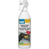 HG (Combi) magnetronreiniger reinigingsmiddel 500ml
