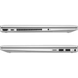 HP Pavilion x360 14-ek0390nd 14" 2-in-1 laptop Zilver | i7-1255U | Iris Xe Graphics | 16 GB | 512 GB SSD | Touch