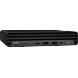 HP ProDesk 400 G6 (5W6F3EA) pc-systeem Zwart | i5-10500T | Intel UHD Graphics 630 | 8 GB | 256 GB SSD