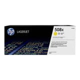 HP Toner 508X (CF362X) 