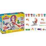 Hasbro Play-Doh - Super Stylist Kleien