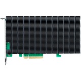 HighPoint HighP SSD7204-5Pack controller 