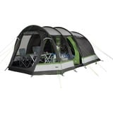 High Peak Bozen 6.0 tent Grijs/groen