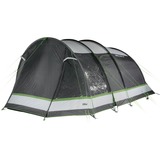 High Peak Bozen 6.0 tent Grijs/groen