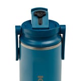 Igloo Flip ‘n’ Sip Tumbler 16 oz, 0,47 liter drinkfles Blauw