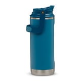 Igloo Flip ‘n’ Sip Tumbler 16 oz, 0,47 liter drinkfles Blauw