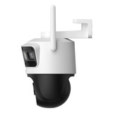 Imou Cruiser Pano Z Quadruple-lens zoom camera Wit, 4MP+4MP+5MPx2, PoE