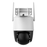 Imou Cruiser Pano Z Quadruple-lens zoom camera Wit, 4MP+4MP+5MPx2, PoE