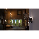 Imou Cruiser Pano Z Quadruple-lens zoom camera Wit, 4MP+4MP+5MPx2, PoE