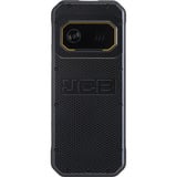 JCB Tradesman 4 Zwart, 2.4", 64 MB