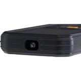 JCB Tradesman 4 Zwart, 2.4", 64 MB