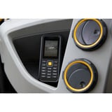 JCB Tradesman 4 Zwart, 2.4", 64 MB