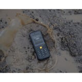 JCB Tradesman 4 Zwart, 2.4", 64 MB