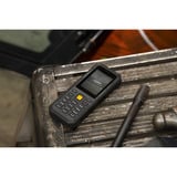 JCB Tradesman 4 Zwart, 2.4", 64 MB