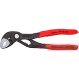 KNIPEX Cobra Waterpomptang 8701150 zweedse- / waterpomp-tang Zwart/rood, 150 mm