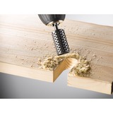 KWB Holle Raspfrees, Houtbewerking WS 10x15mm 