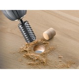 KWB Holle Raspfrees, Houtbewerking WS 10x15mm 
