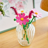 LEGO Botanicals - Cosmeabloemen Constructiespeelgoed 11514