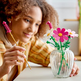 LEGO Botanicals - Cosmeabloemen Constructiespeelgoed 11514