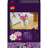 LEGO Botanicals - Cosmeabloemen Constructiespeelgoed 11514