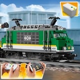 LEGO City - Vrachttrein Constructiespeelgoed 60198
