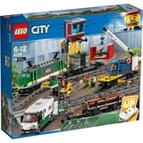 LEGO City - Vrachttrein Constructiespeelgoed 60198