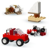 LEGO Classic - Creatieve koffer Constructiespeelgoed 10713