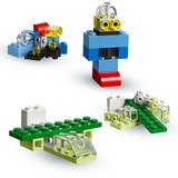 LEGO Classic - Creatieve koffer Constructiespeelgoed 10713