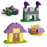 LEGO Classic - Creatieve koffer Constructiespeelgoed 10713