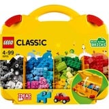 LEGO Classic - Creatieve koffer Constructiespeelgoed 10713
